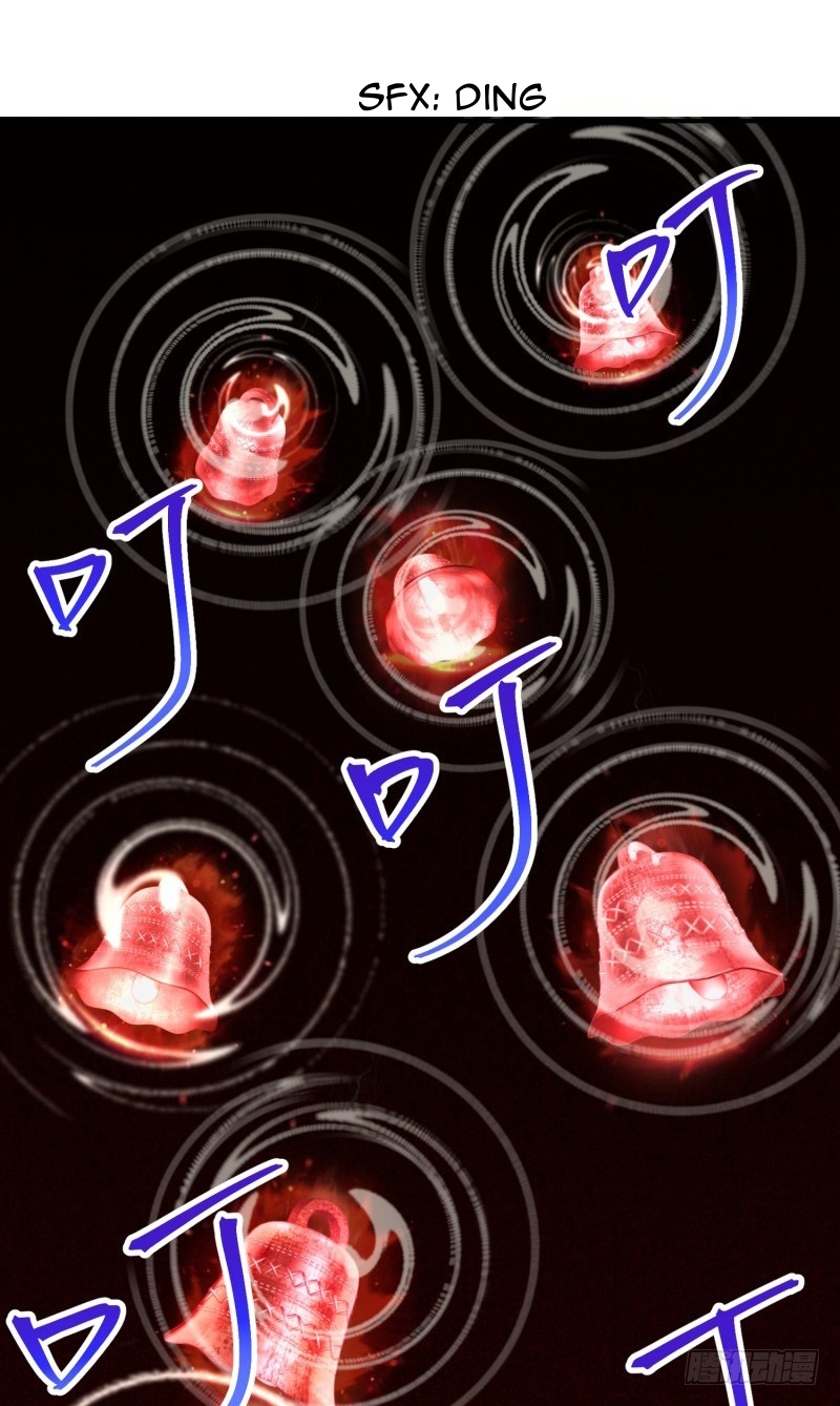 I Picked Up An Attributes Chapter 21 Gambar 9